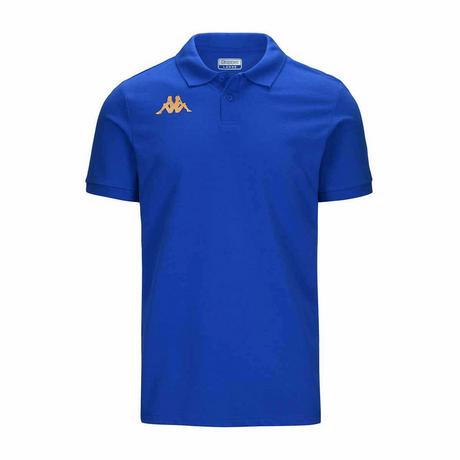 Kappa  Polo-Shirt Kind  Gastio 