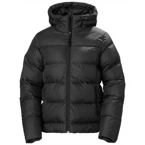 W PUFFY JACKET-M
