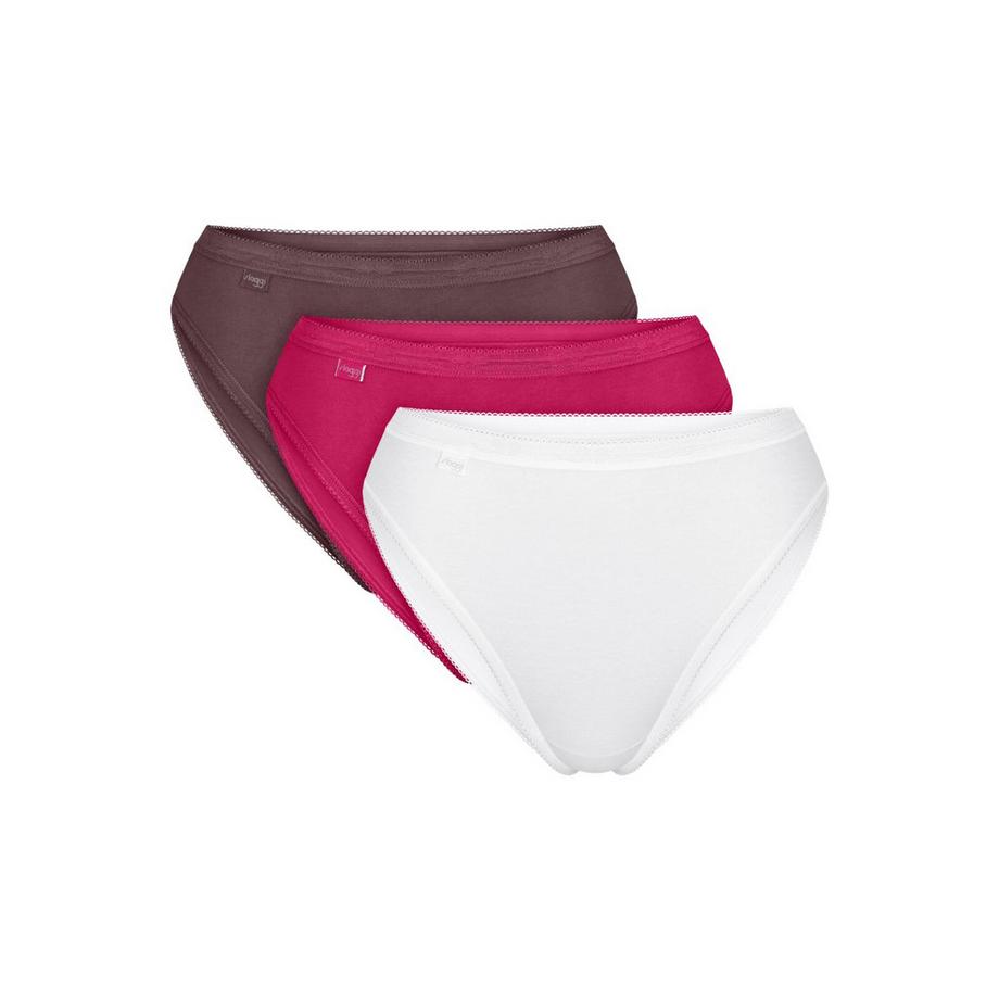 Basic+ Tai-Slip
