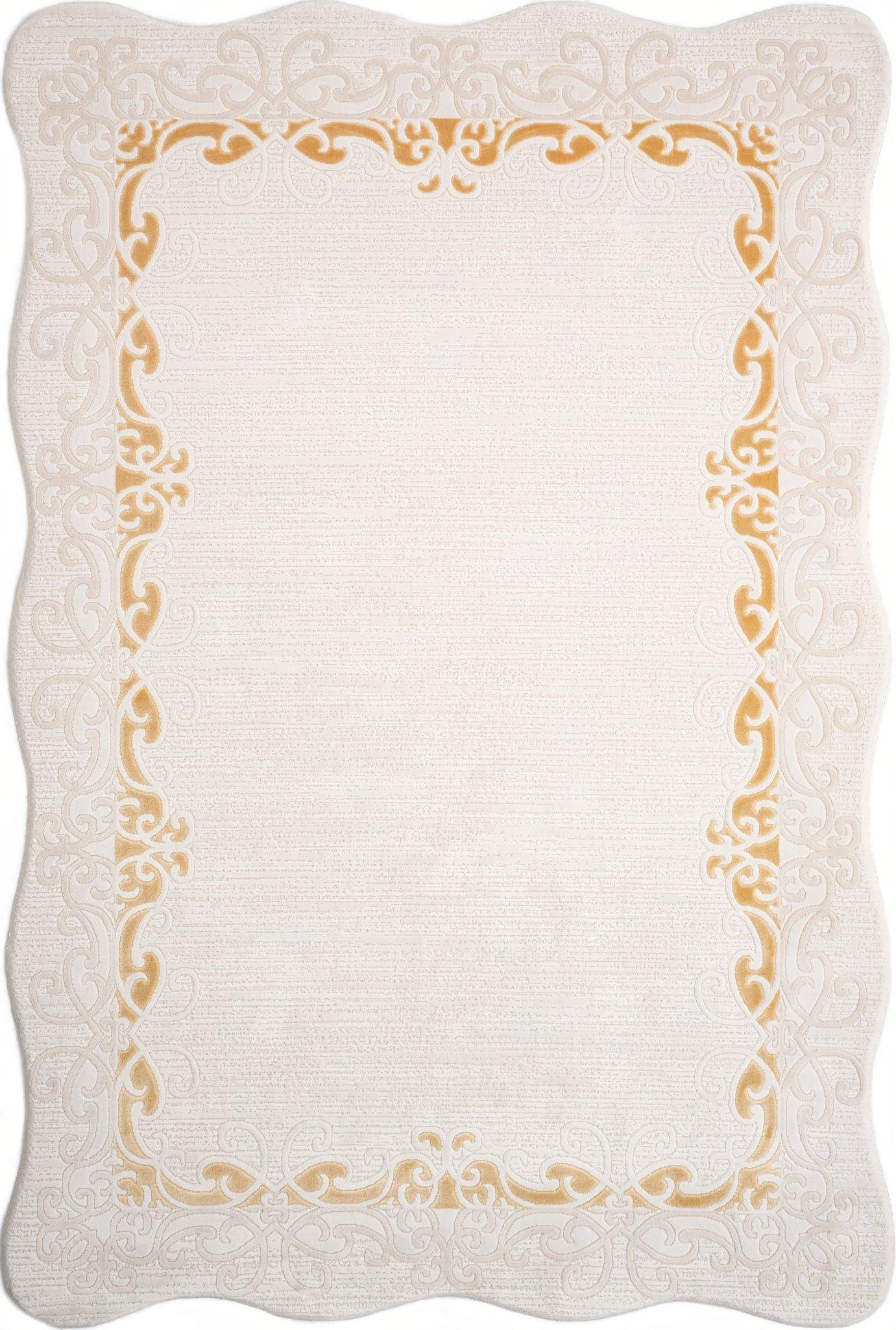 Hadorn Teppich Royal Frame  