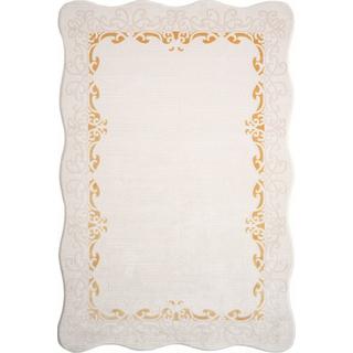 Hadorn Teppich Royal Frame  