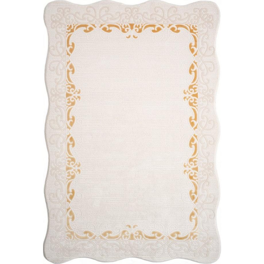 Hadorn Teppich Royal Frame  