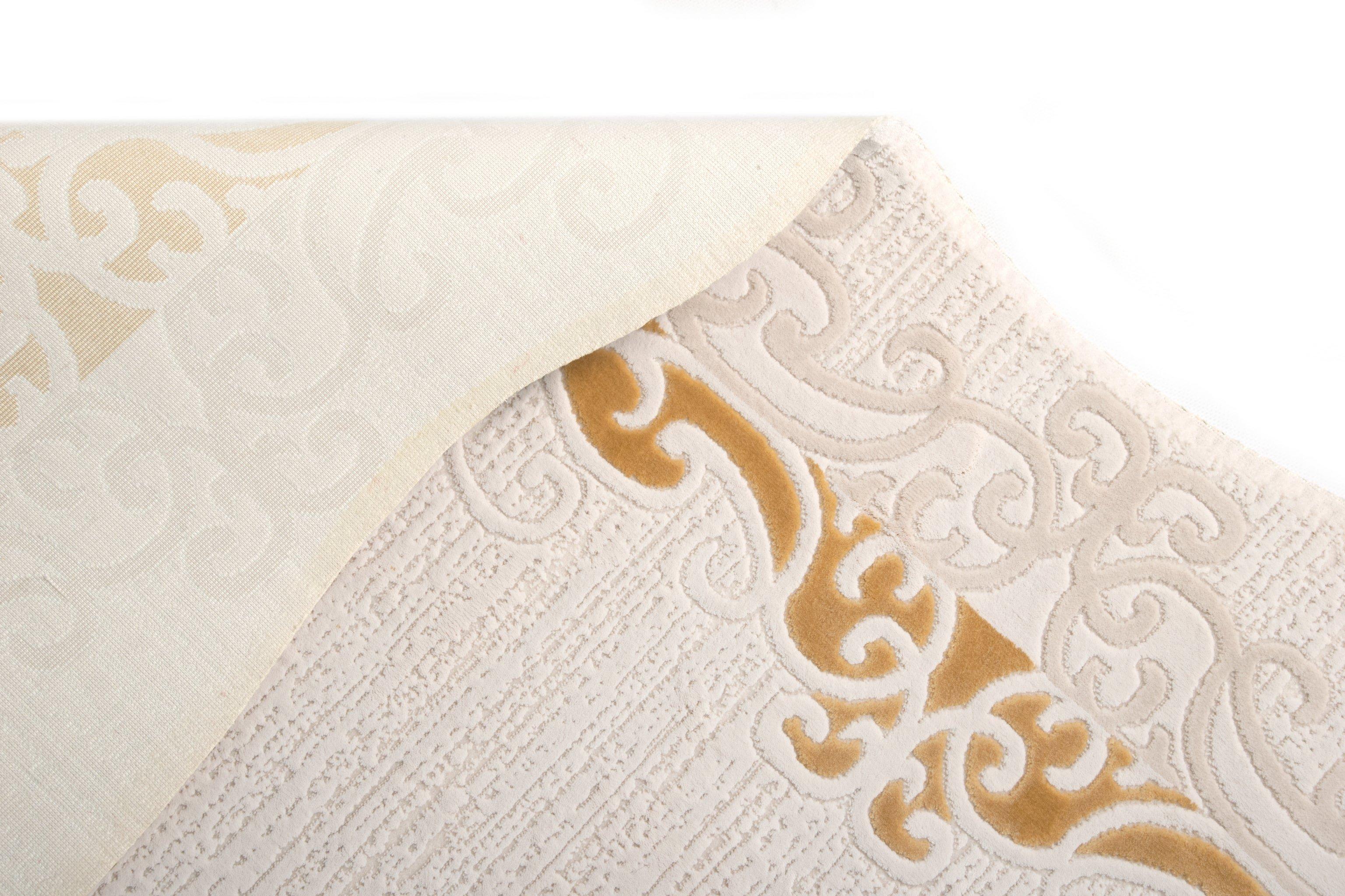 Hadorn Teppich Royal Frame  