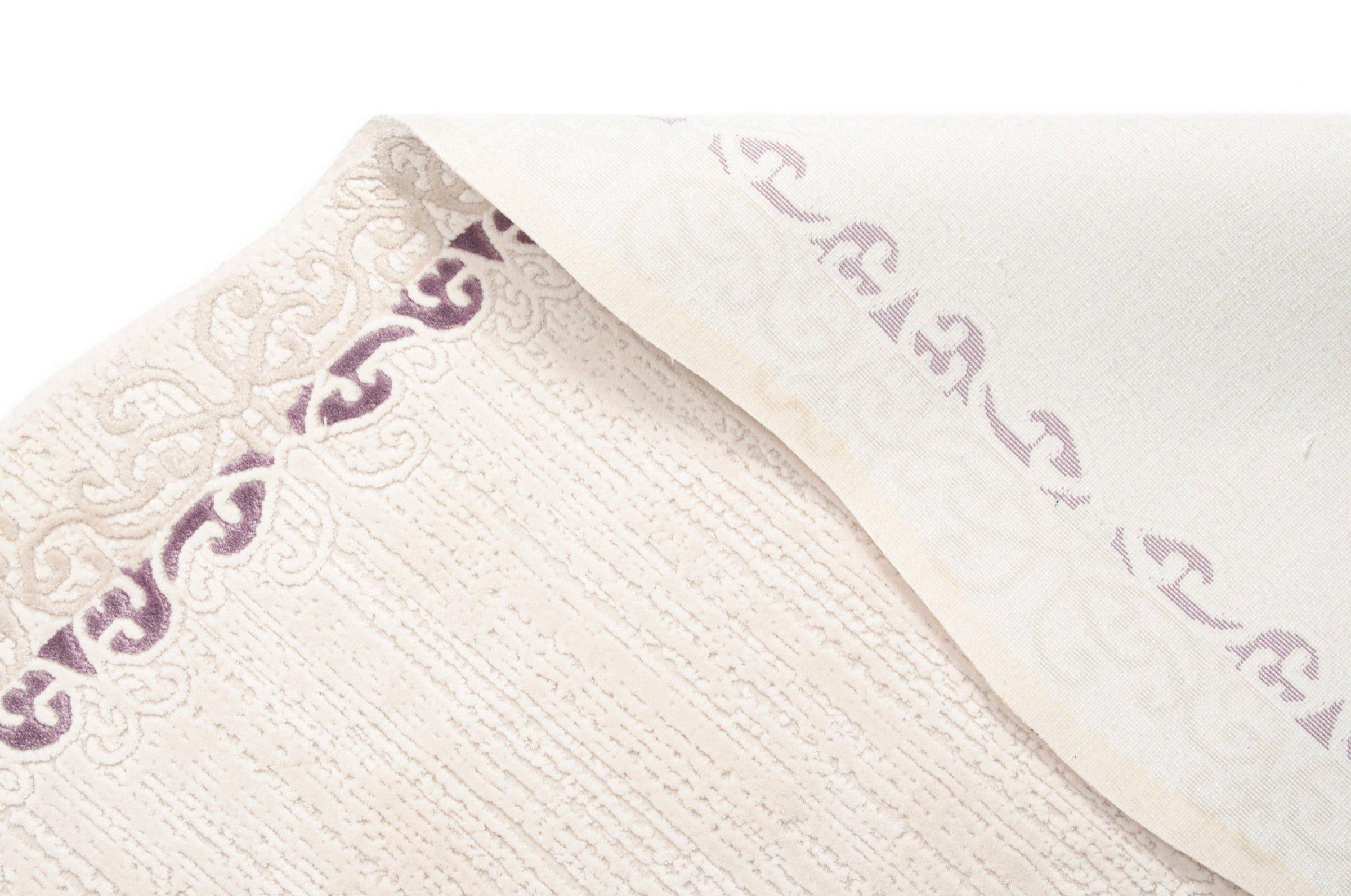 Hadorn Teppich Royal Frame  