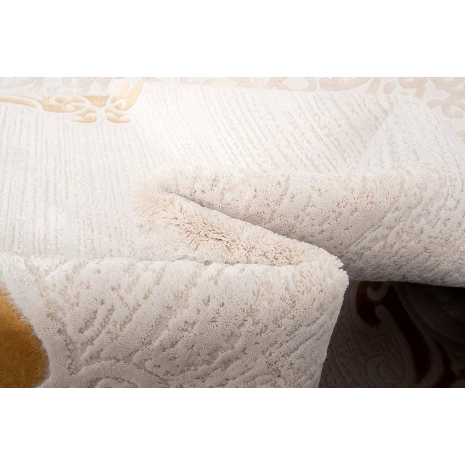 Hadorn Teppich Royal Frame  