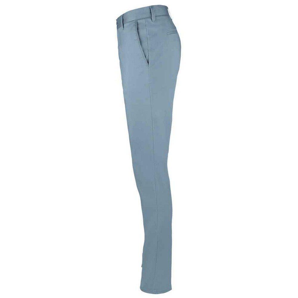SOLS Jared Pantalon de costume Slim Fit  