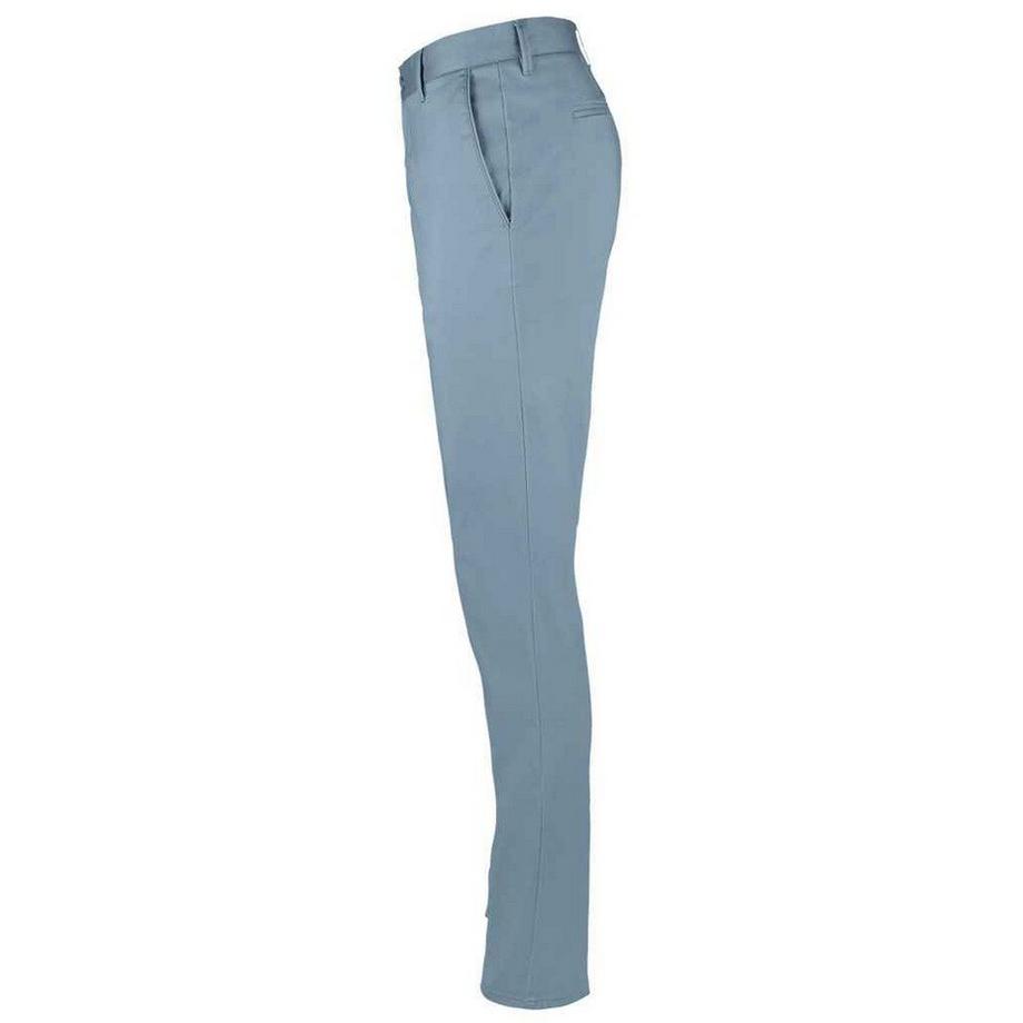 SOLS Jared Pantalon de costume Slim Fit  
