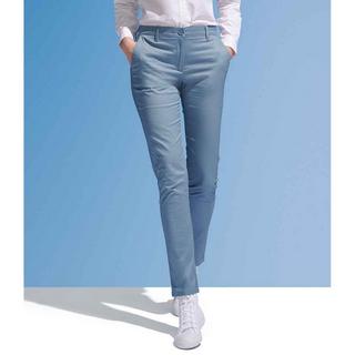 SOLS Jared Pantaloni da abito Slim Fit  