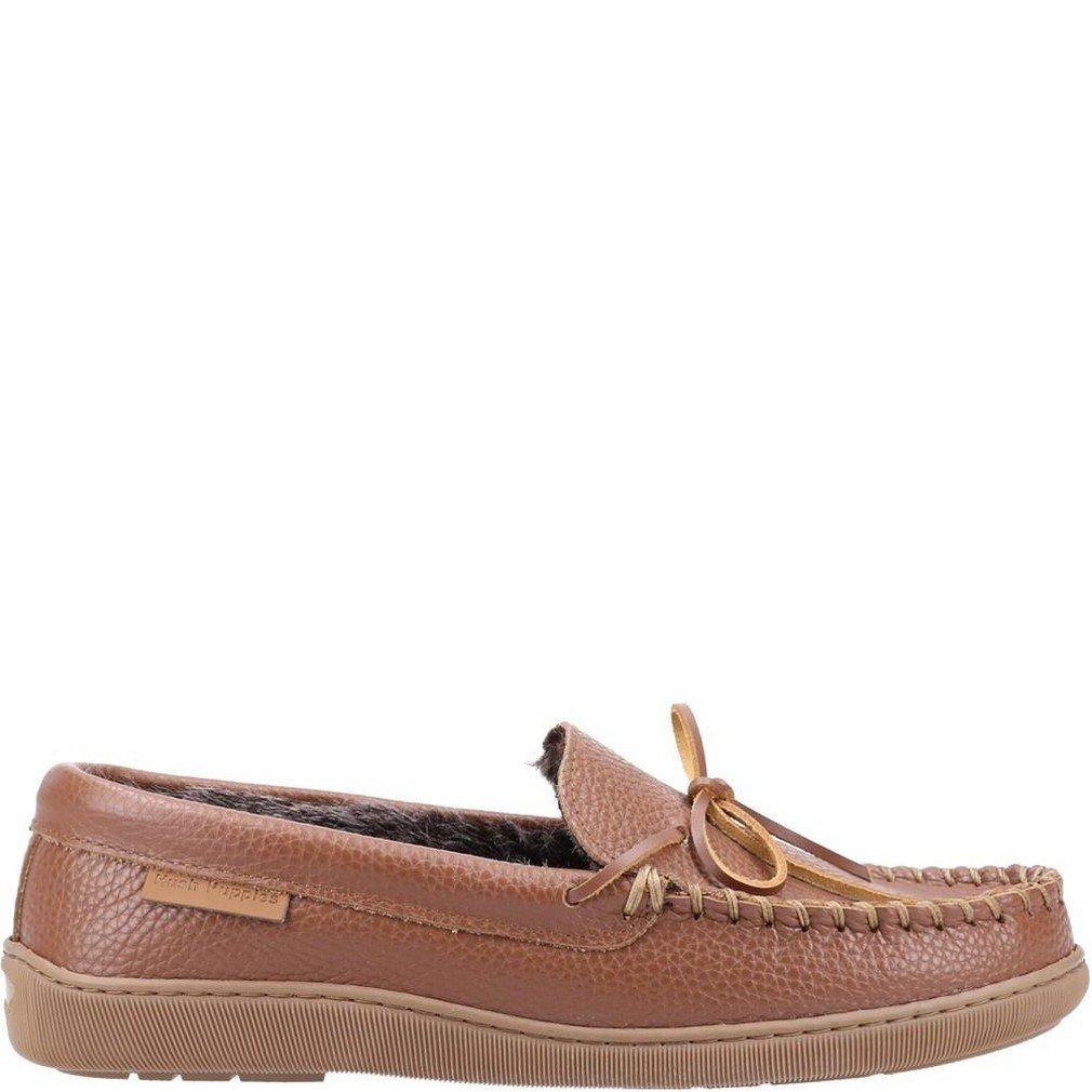 Hush Puppies  Hausschuhe Ace, Leder 