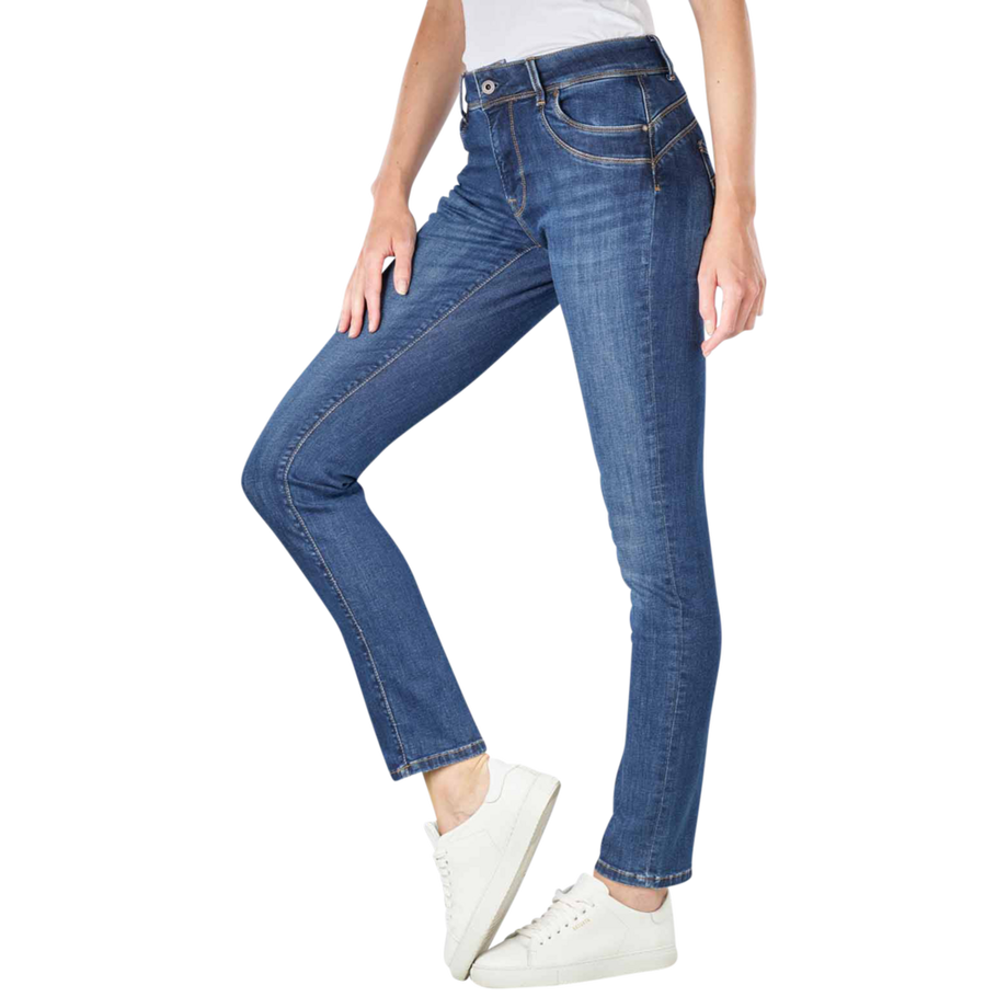Pepe Jeans London Brookes Slim Fit Jeans  