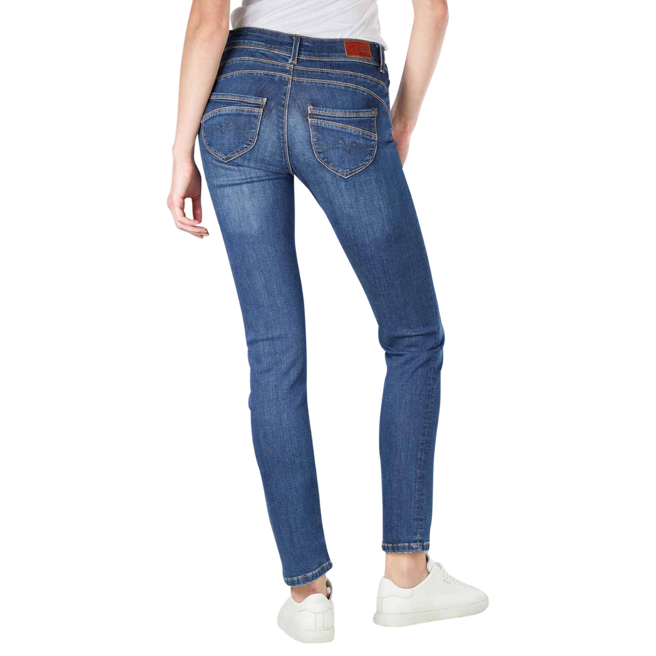 Pepe Jeans London Brookes Slim Fit Jeans  