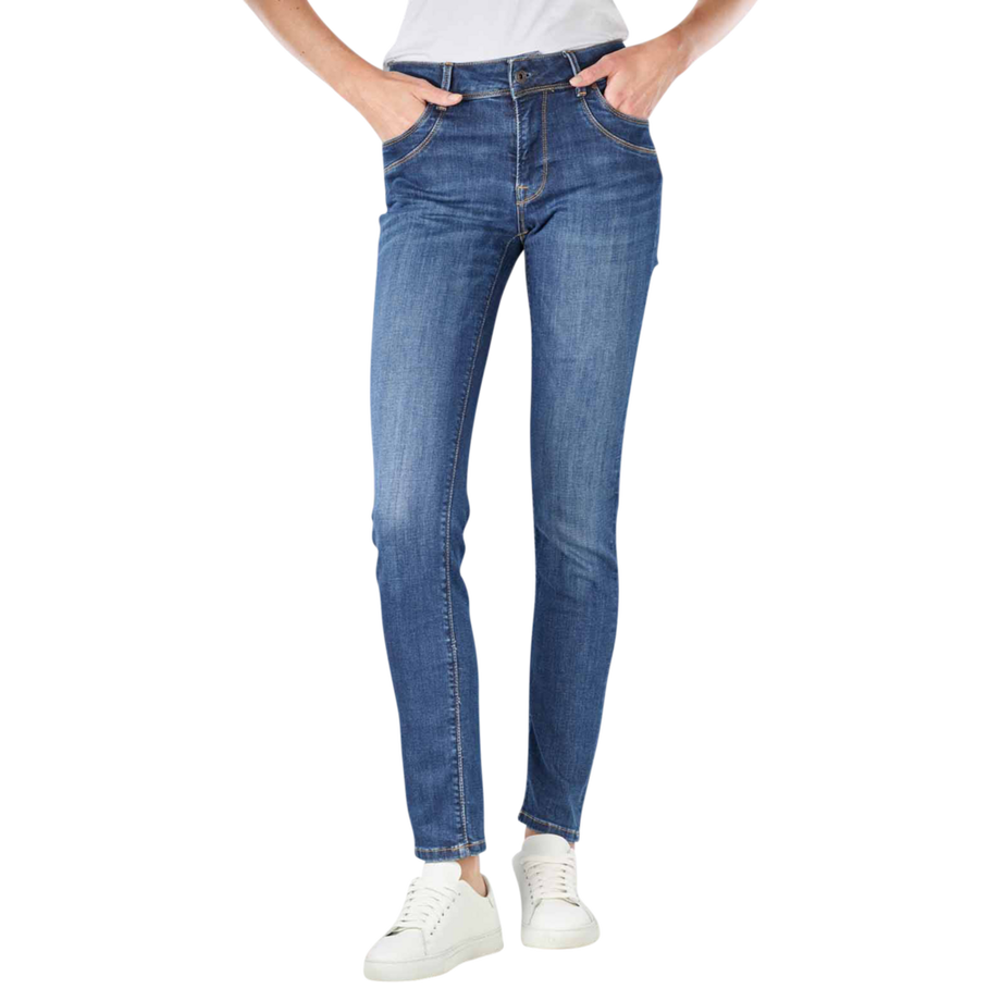 Brookes Slim Fit