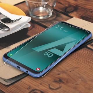 3mk Protection  Pellicola Vetro Flessibile Galaxy A50 