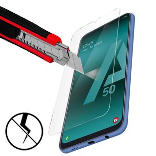 3mk Protection  Pellicola Vetro Flessibile Galaxy A50 