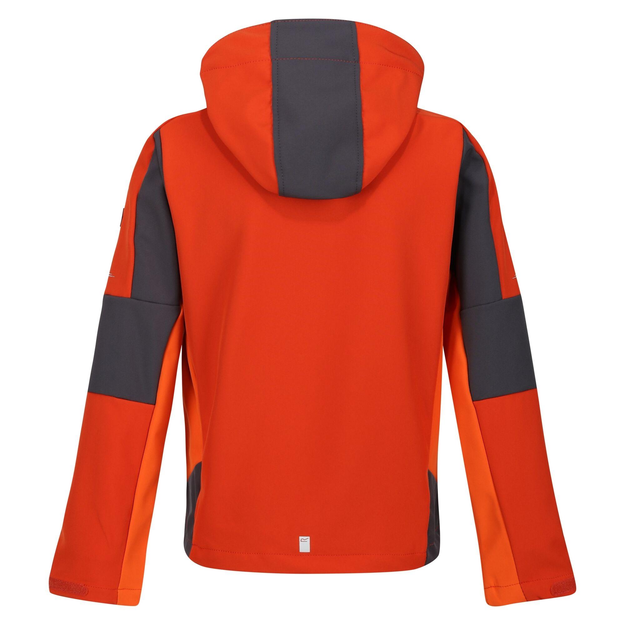 Regatta  Acidity VI Softshelljacke 