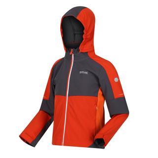 Regatta  Veste softshell ACIDITY Enfant 