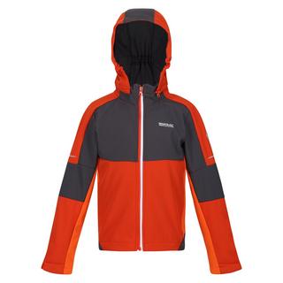 Regatta  Veste softshell ACIDITY Enfant 