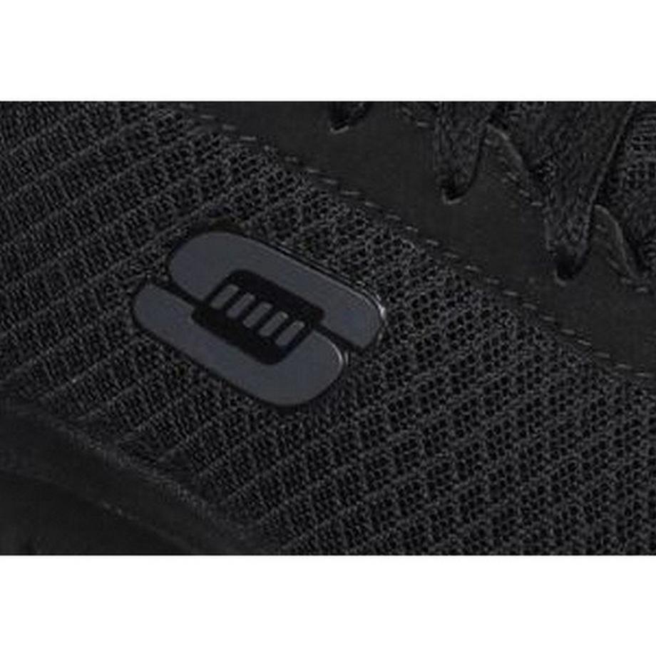 SKECHERS Genter Bronaugh Baskets de Sécurité  