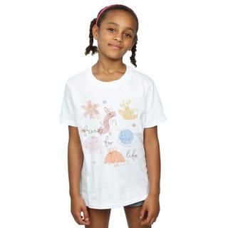 Disney  Little Friends For Life TShirt 