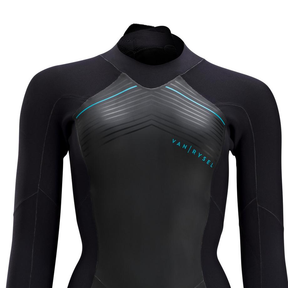 VAN RYSEL  Muta da nuoto triathlon SD 