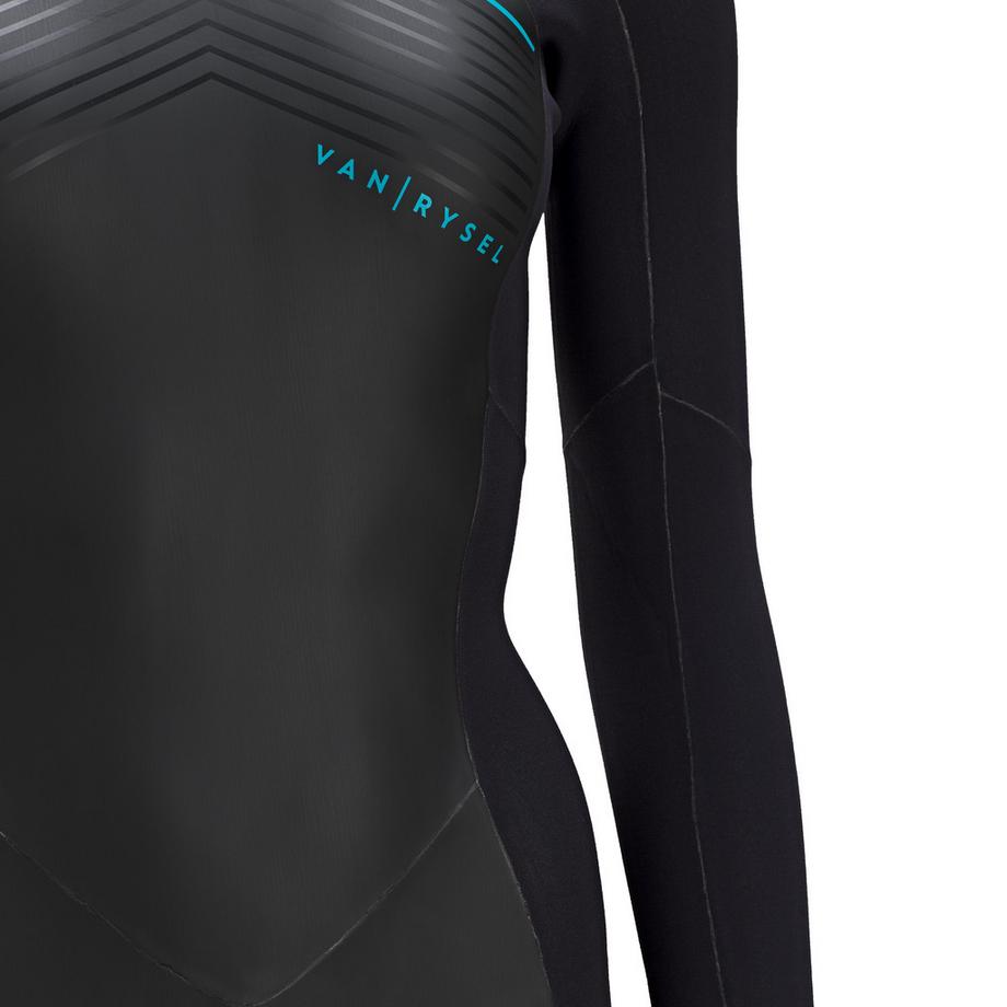 VAN RYSEL  Muta da nuoto triathlon SD 