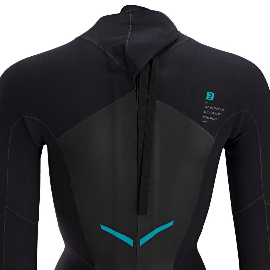 VAN RYSEL  Muta da nuoto triathlon SD 