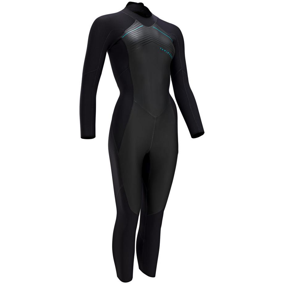 VAN RYSEL  Muta da nuoto triathlon SD 