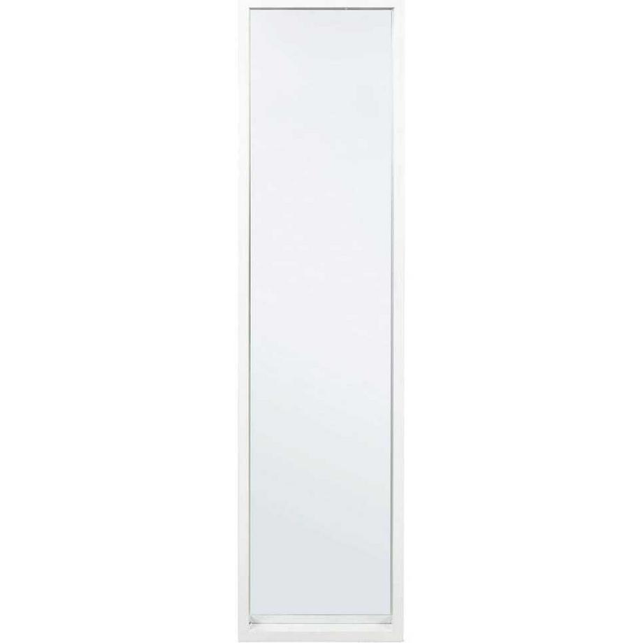 mutoni Specchio Tiziano bianco 32x122  