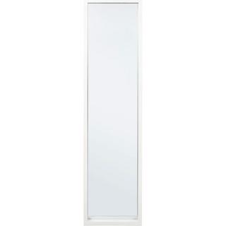 mutoni Specchio Tiziano bianco 32x122  