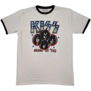 Alive In ´77 TShirt