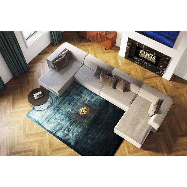 KARE Design Table basse dimension 80x80cm  