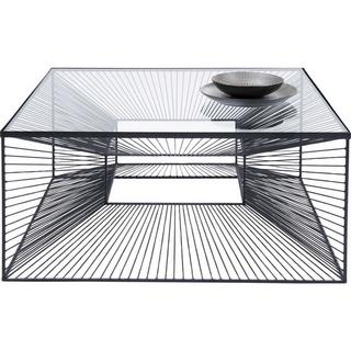 KARE Design Table basse Dimension 80x80cm  