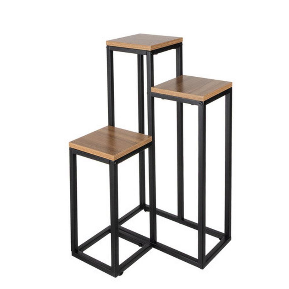 Ruhhy Jardinière sur pied 67cm Ruhhy 25626  