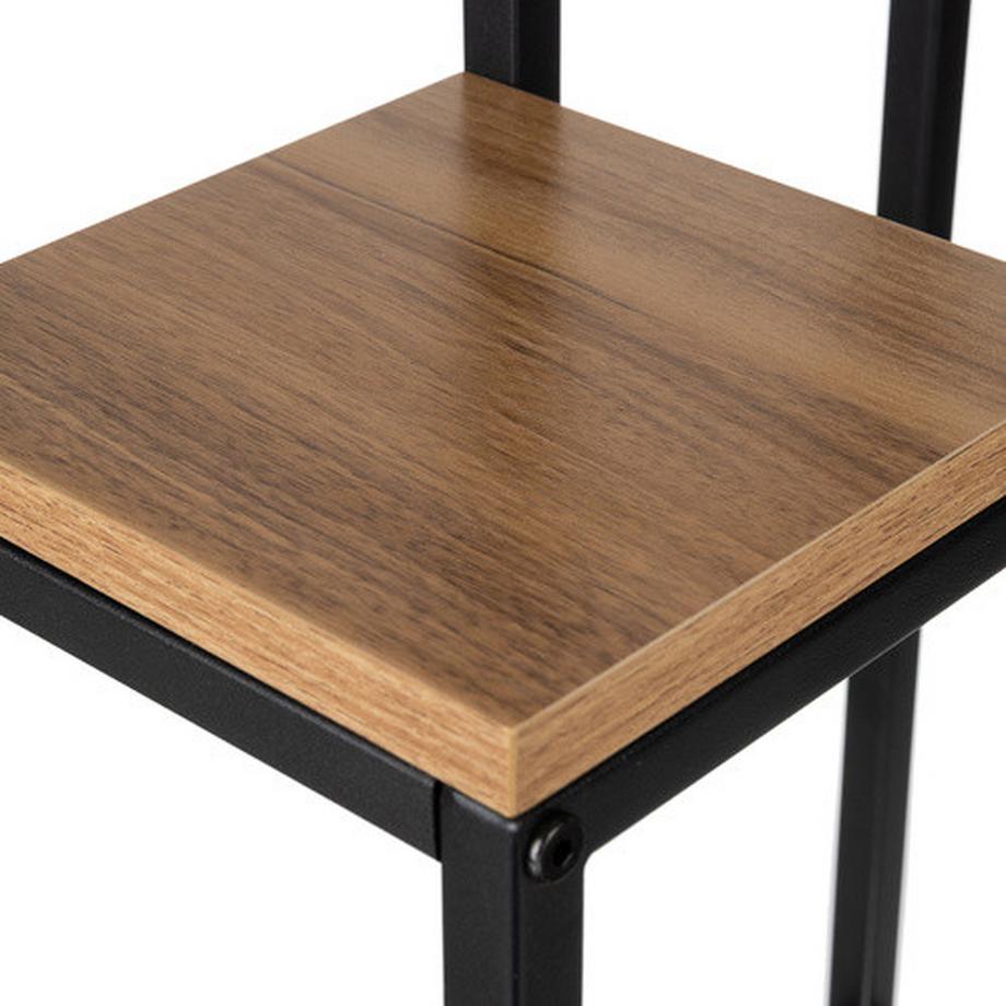 Ruhhy Jardinière sur pied 67cm Ruhhy 25626  