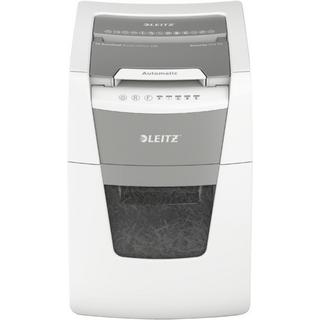 Leitz LEITZ Aktenvernichter IQ AF 8012-20-00 Small Office 100, P-5, 34lt  