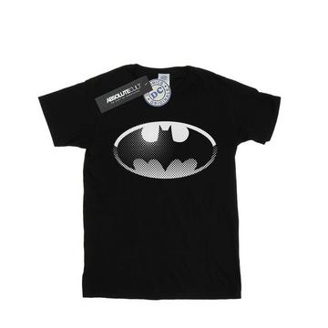 Tshirt BATMAN SPOT LOGO