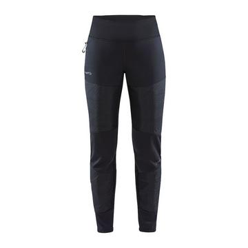 Leggings da allenamento da donna Craft Adv Nordic Speed
