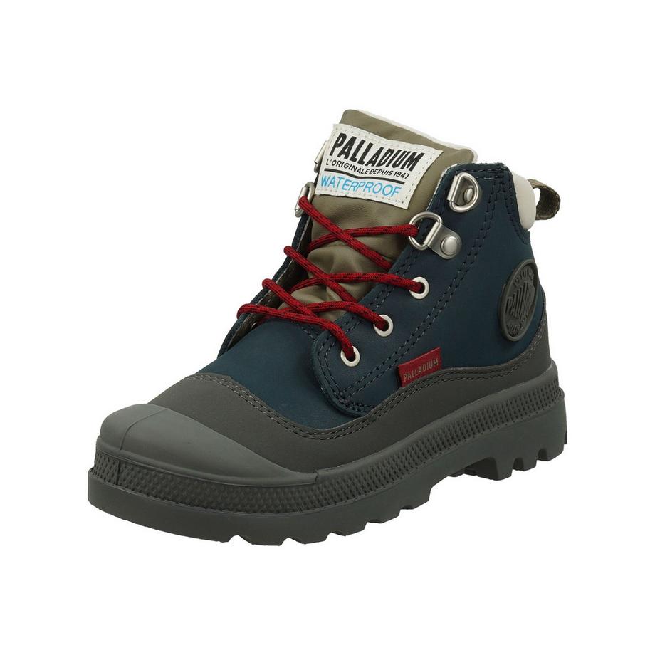Bottines 58891