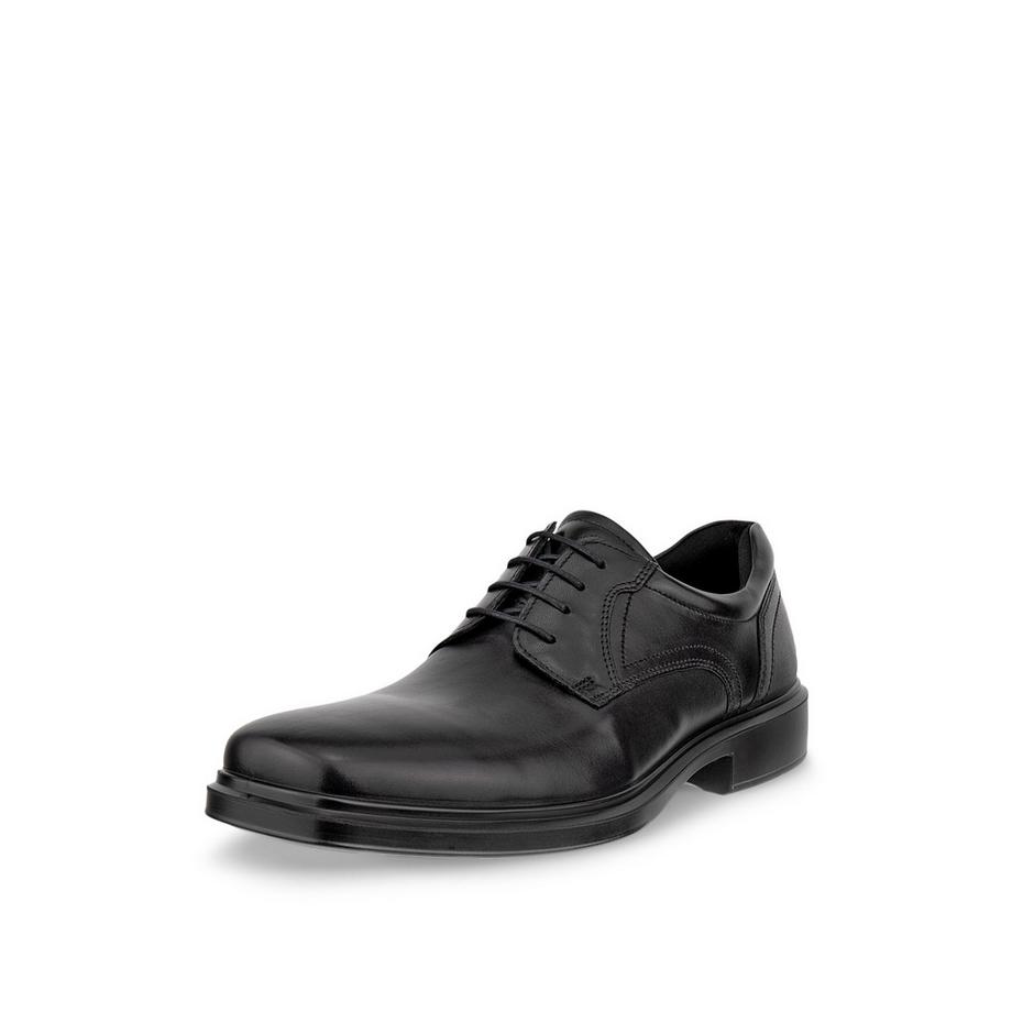 ecco Derbie Helsinki 2 Chaussure à Lacets  