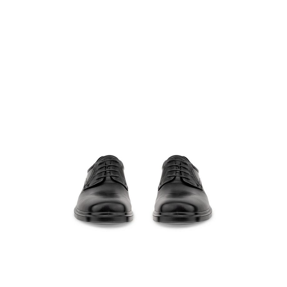 ecco Derbie Helsinki 2 Chaussure à Lacets  
