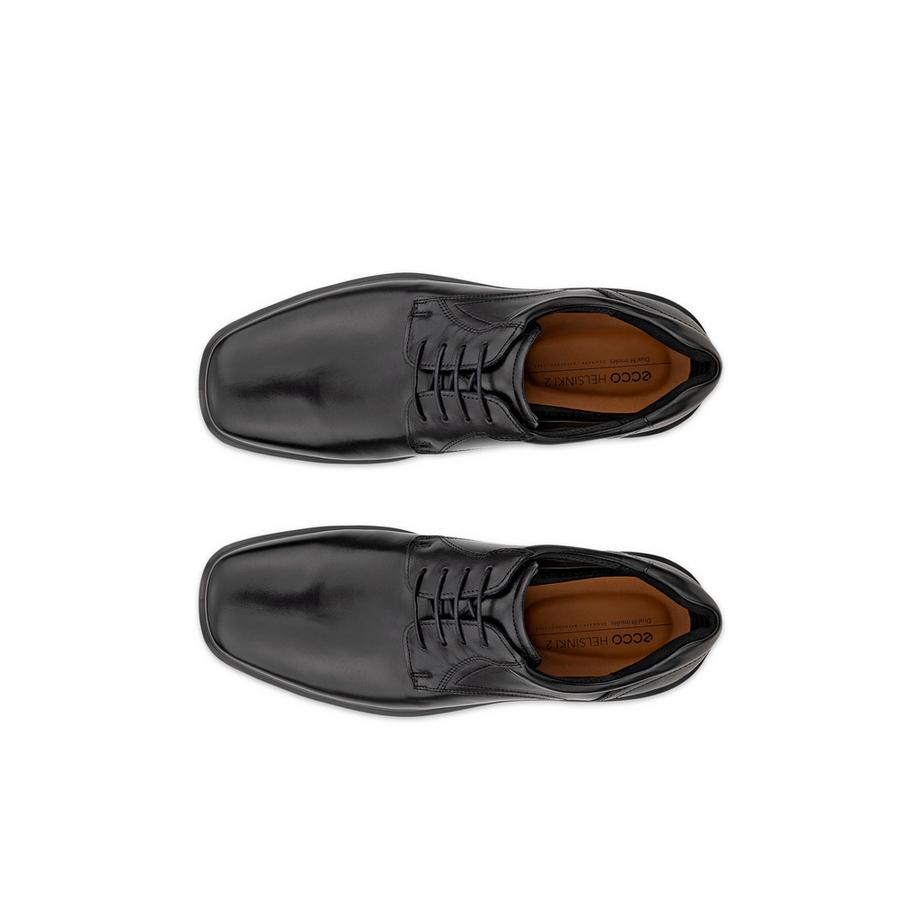 ecco Derbie Helsinki 2 Chaussure à Lacets  