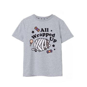 Halloween Mummy TShirt