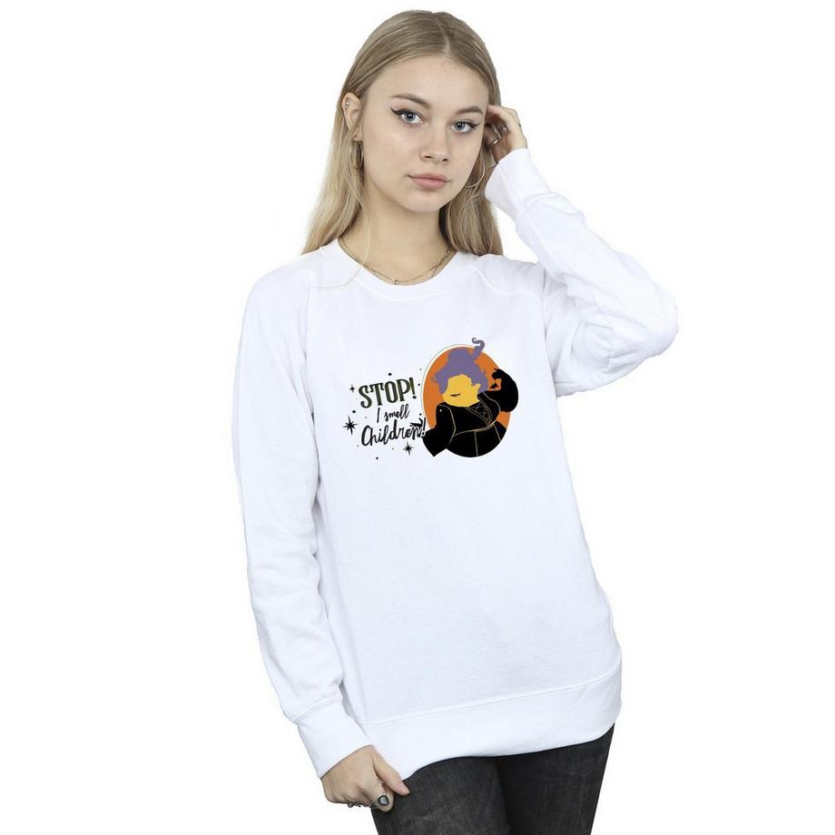 Disney Felpa Hocus Pocus Stop Mary  