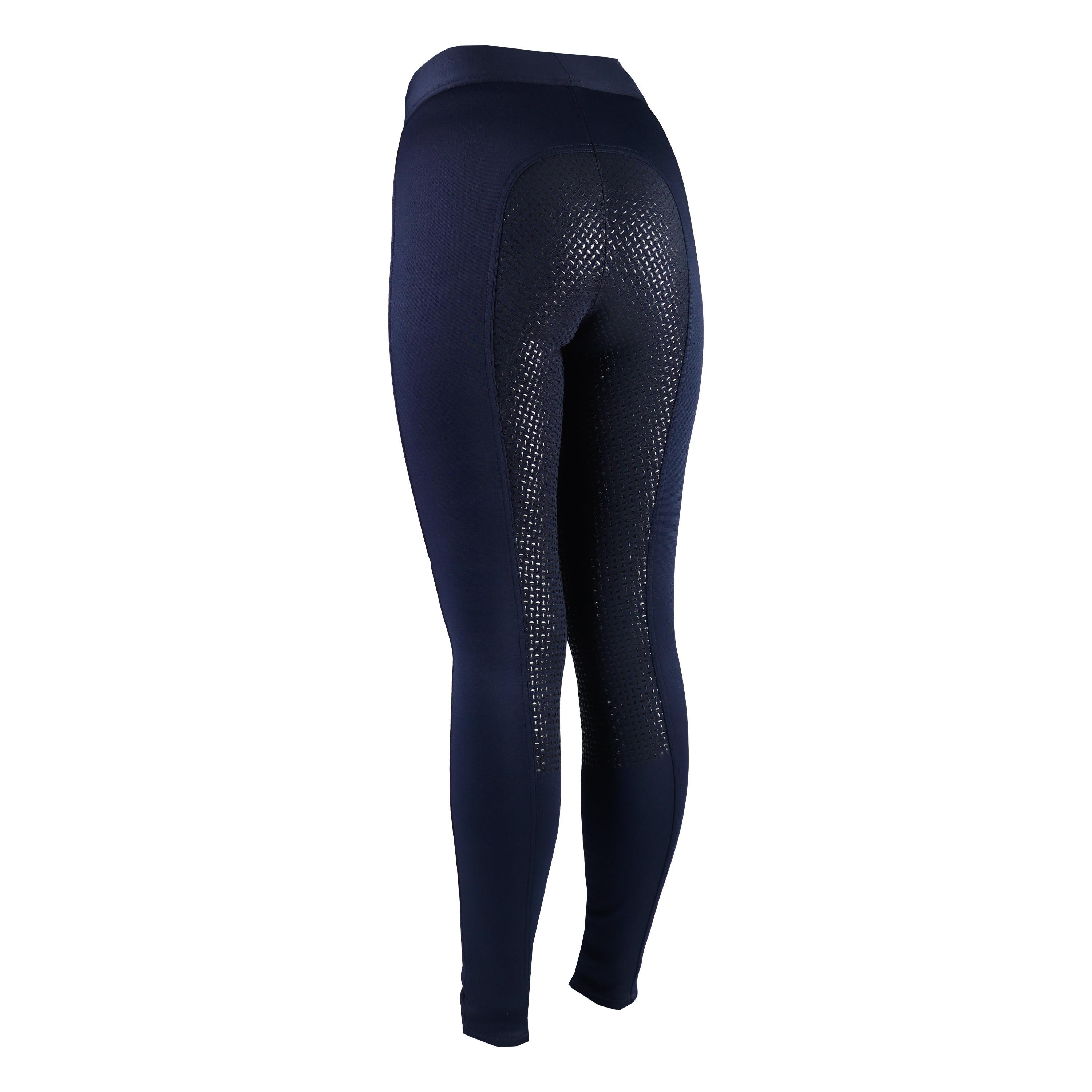 HORKA  Legging abbigliamento da equitazione per donna Horka Helene 