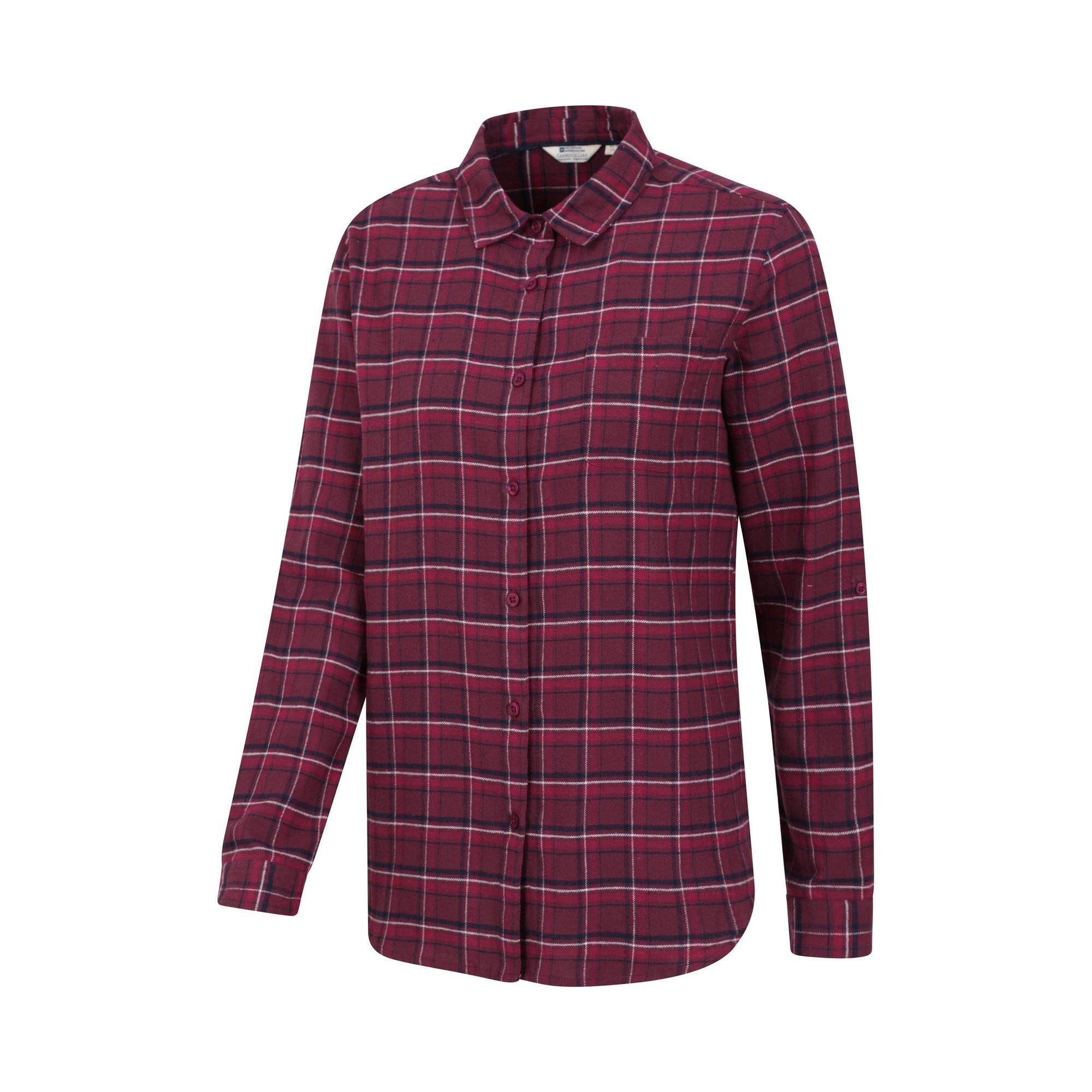 Mountain Warehouse  Chemise BALSAM 