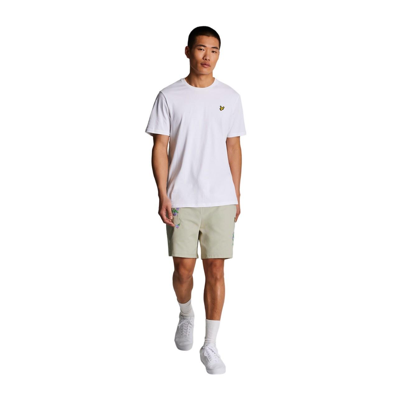 LYLE & SCOTT  Thistle Club Shorts 