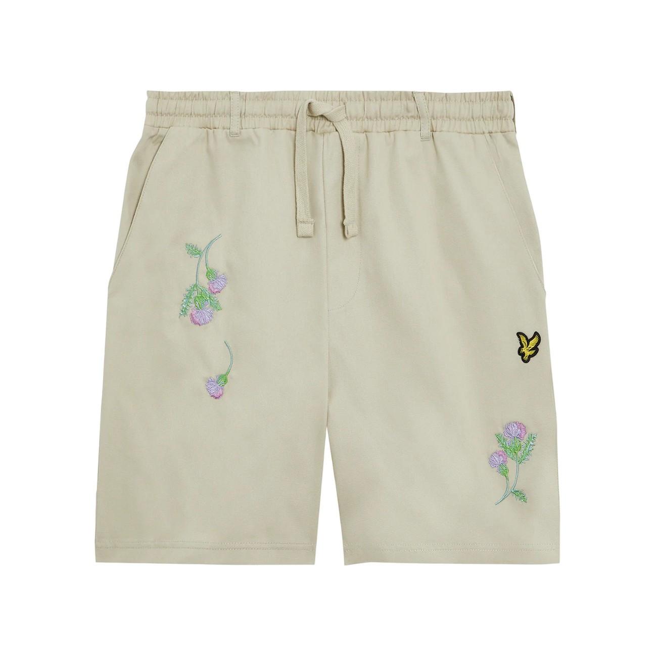 LYLE & SCOTT  Thistle Club Shorts 