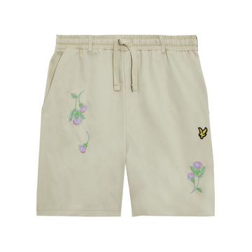 Thistle Club Shorts