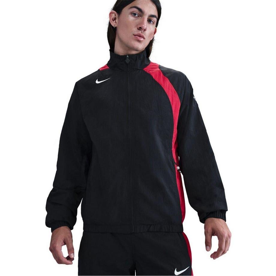 Veste De Survêtement Total