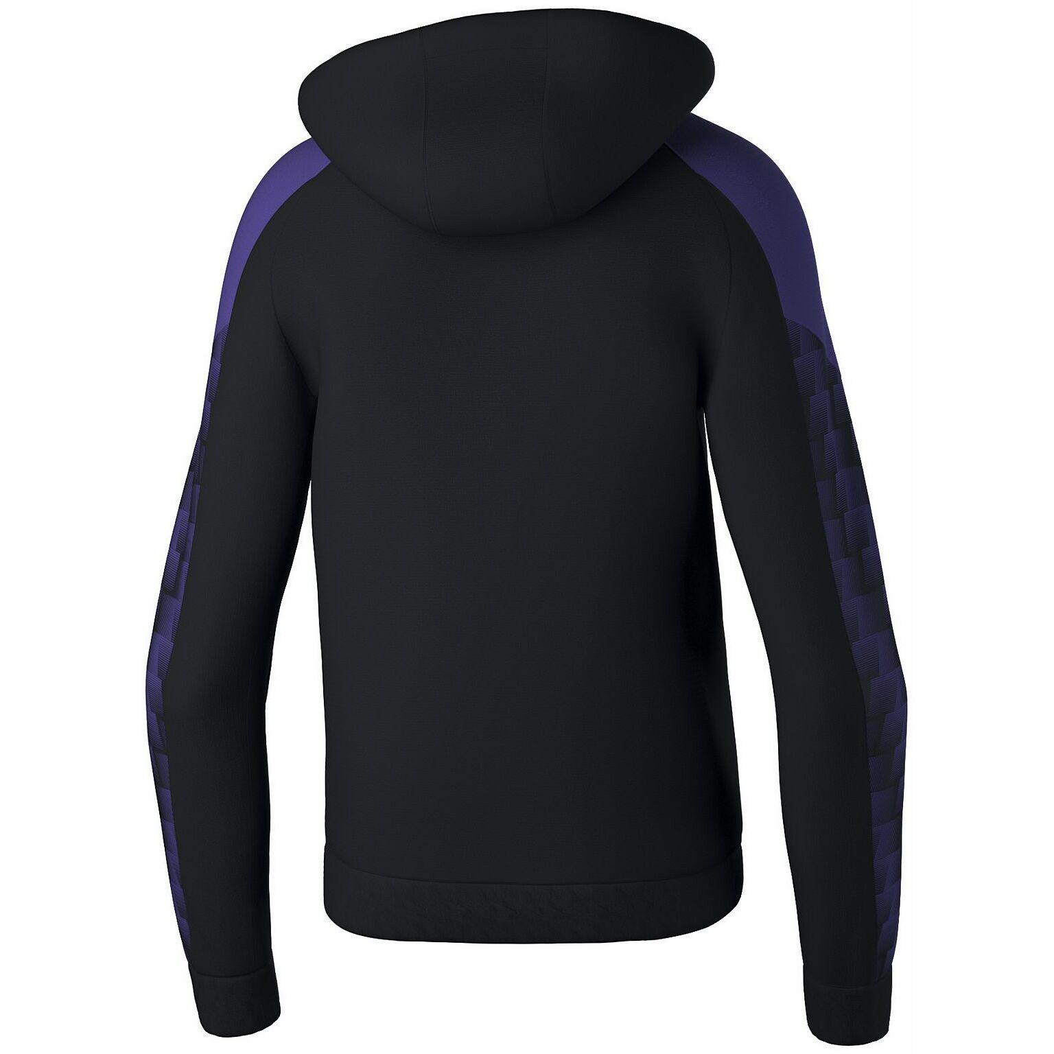 Erima Evo Tar Hoodie  